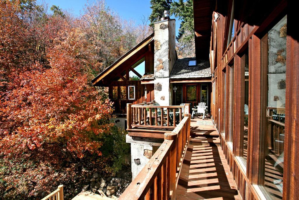 Aspen Ridge Villa Sundance ภายนอก รูปภาพ